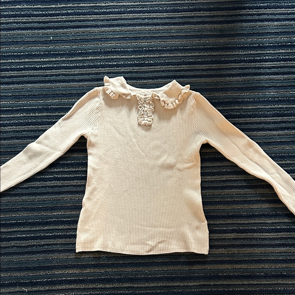 Analogie Kids sweater size 8